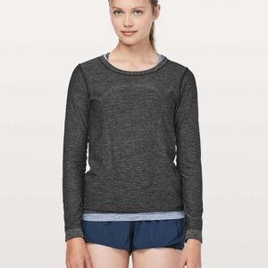 Swiftly Tech Long Sleeve (Breeze) *Relaxed Fit